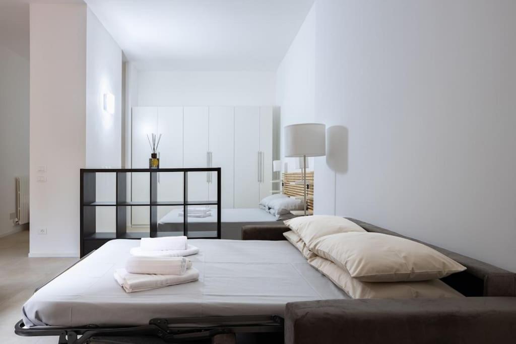 Apartment Isaia - 10 Minutes From Piazza Maggiore Болонья Екстер'єр фото
